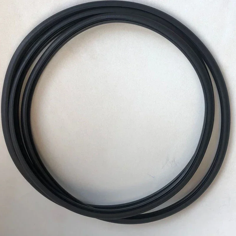 السيارات فتحة سقف نافذة سدادة مطاطية لهوندا سيفيك 2016 2017 2018 2019 2020 2021