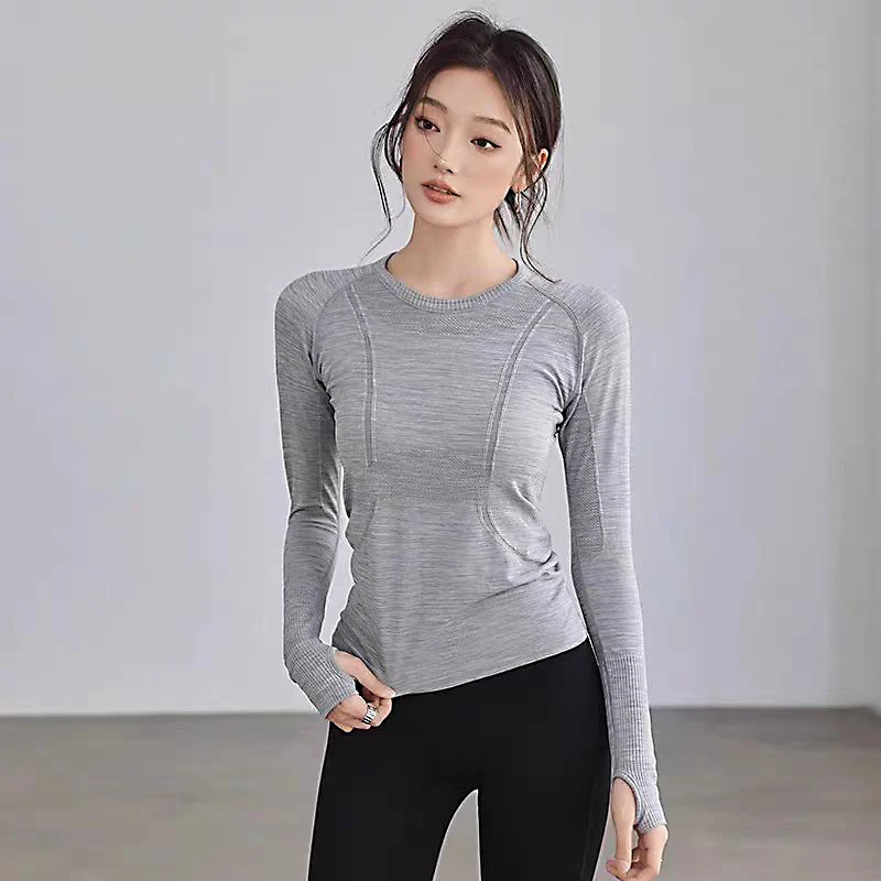 Women\'s Gym Top 5