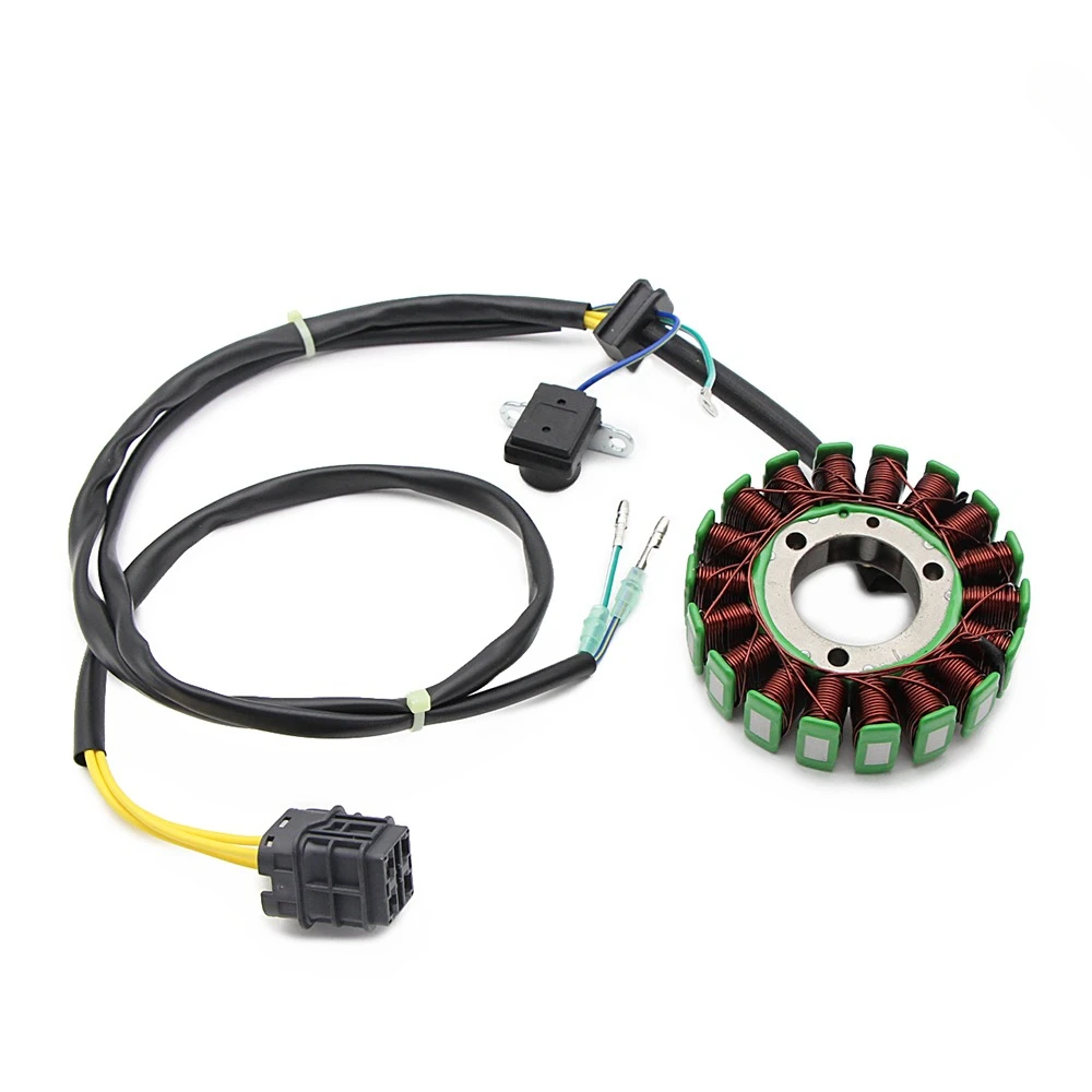 الملف الثابت لـ Goes 300s Triton ATV Baja 250 300 400 Outback 400 Access AMX 3.20 4.30 SX ACC-31120-E10-000 ACC-31120-E10-100 #2