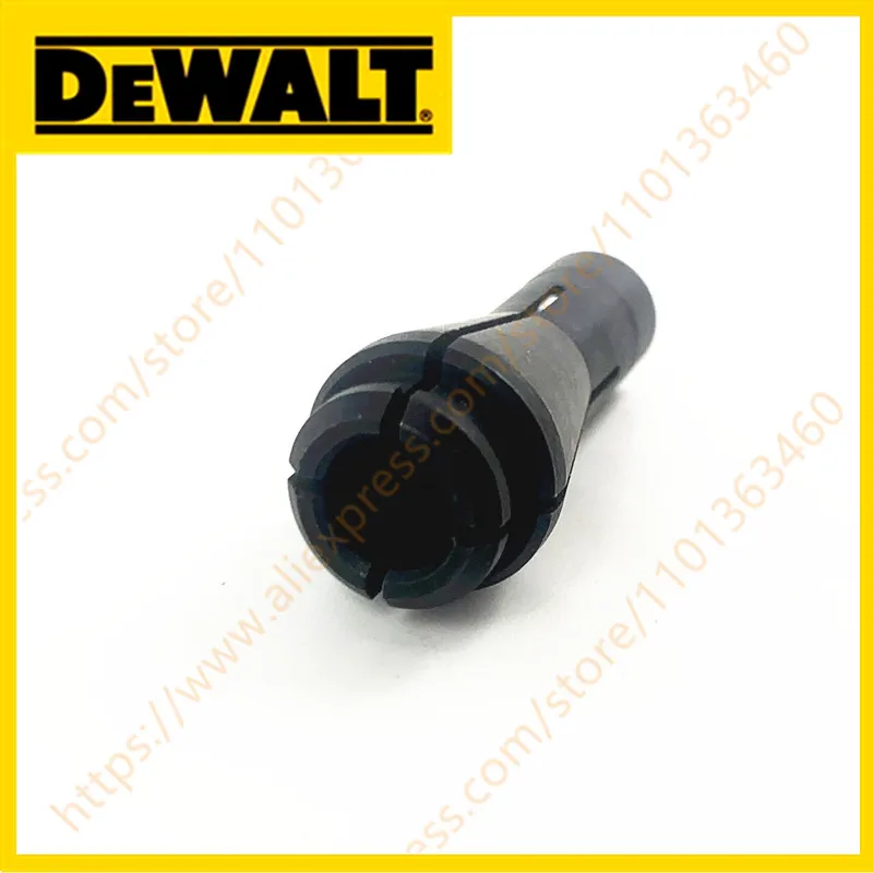COLLET 1/4 "pour Dewalt DCG426N DWE4884 DCG426 DCG426M2 DWE4887 DWE4887N MCM401 DCG426B