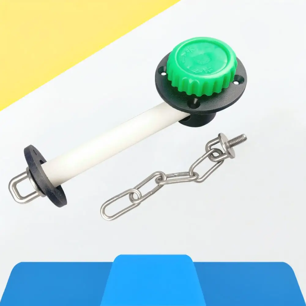 Cold Room Sliding Gate Security Escape Lock Industrial Freezer Door Safety Hardware Emergency Exit Latch Robust Design