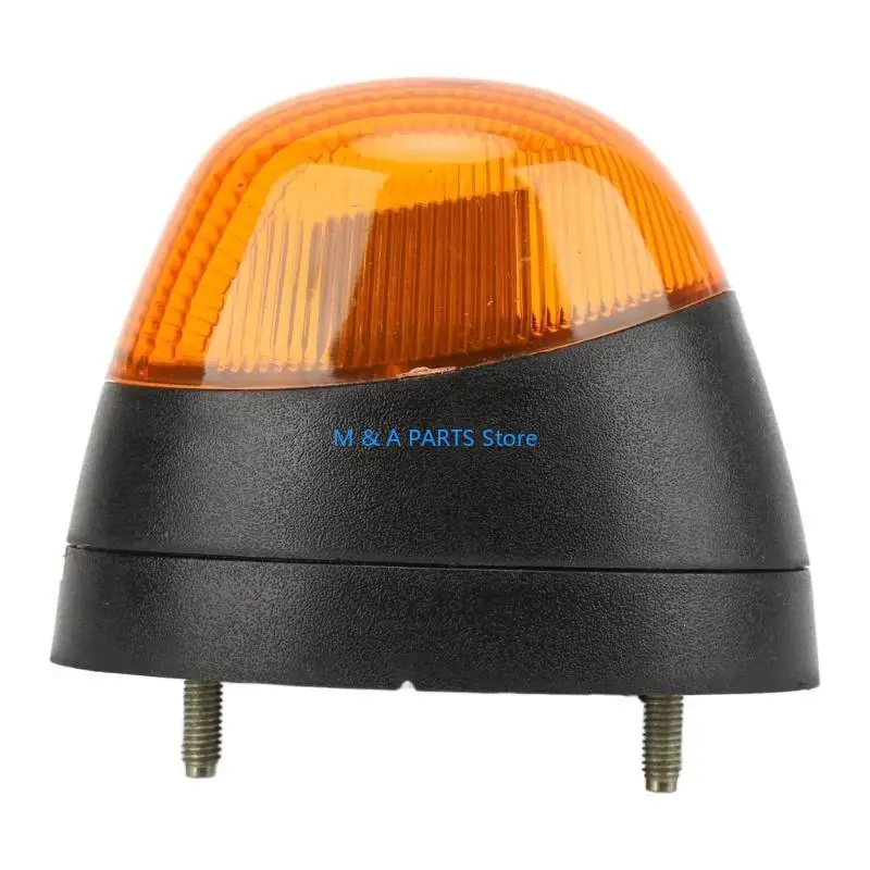 U1JF LED Front Side Marker Light Assembly 1203328 1202148 For Transit MK6 MK7