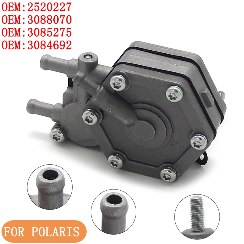 

Мотоциклетный топливный насос для Polaris Sportsman ATP PRO 325 335 400 500 600 700 Trail Boss 2000 2001 2002 MV RSE DUSE HO MV7 6X6 SE