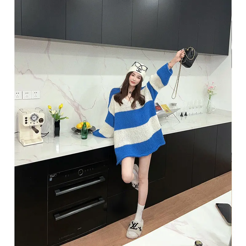 

Pullovers Womens High Nick Attenuated Thinly Extended Tepehuan Inspired Herpetology Studying Collecting Classifying Analyzing BF