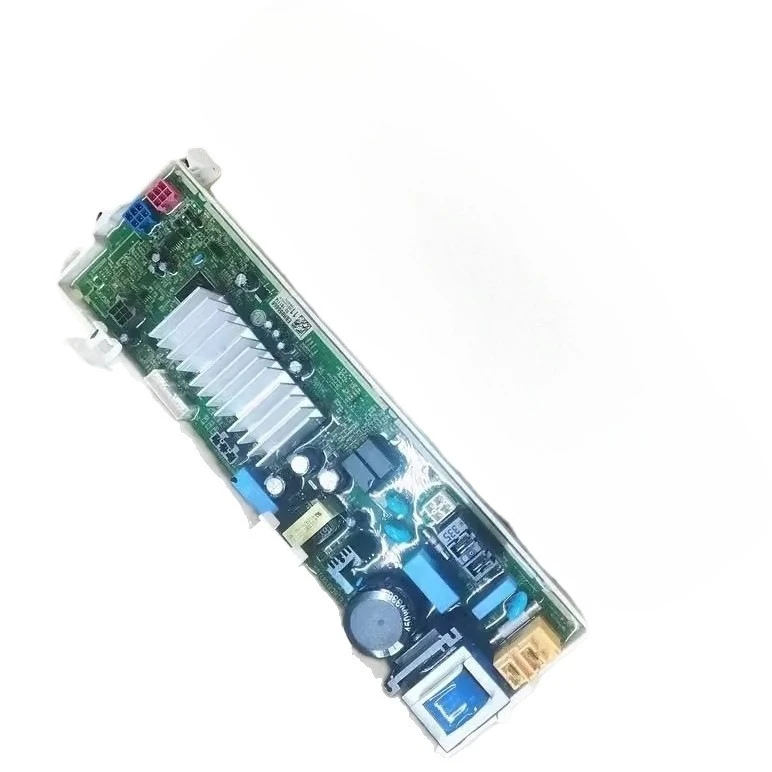 LG Drum Washing Machine Motherboard Control Panel EBR85565611 EBR87906506 Replacement Part