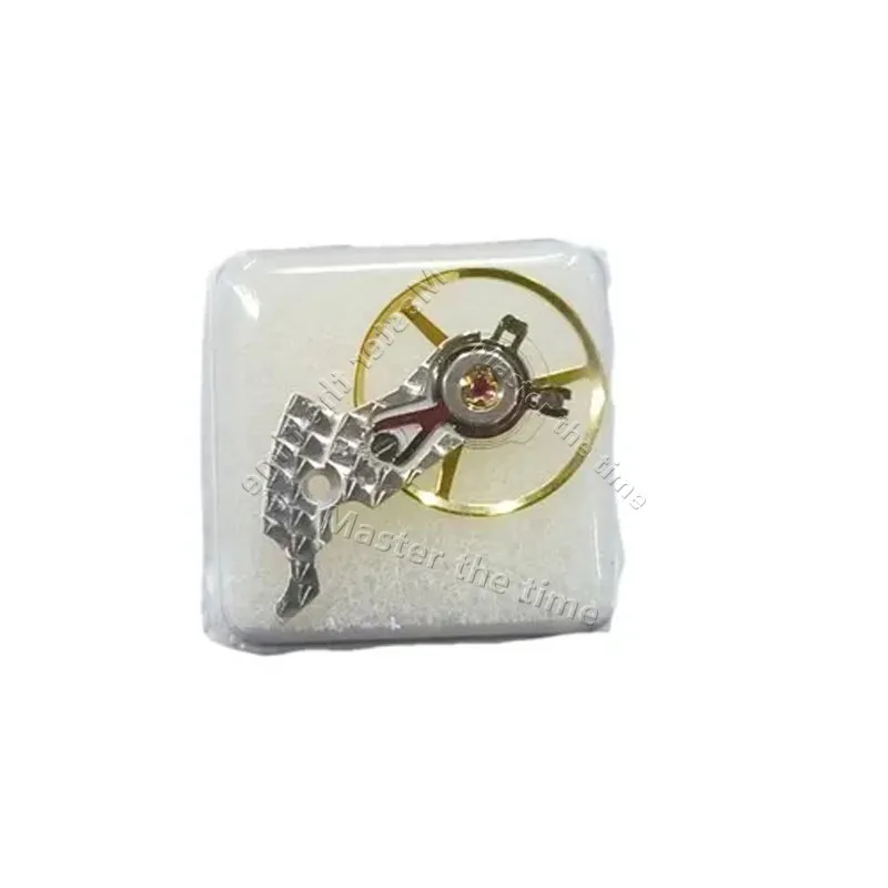 ETA 2824 2834 2836 حركة التوازن المستمر مجموعة عجلات التوازن عجلة التوازن قمرة القيادة البندول مجموعة قمرة القيادة