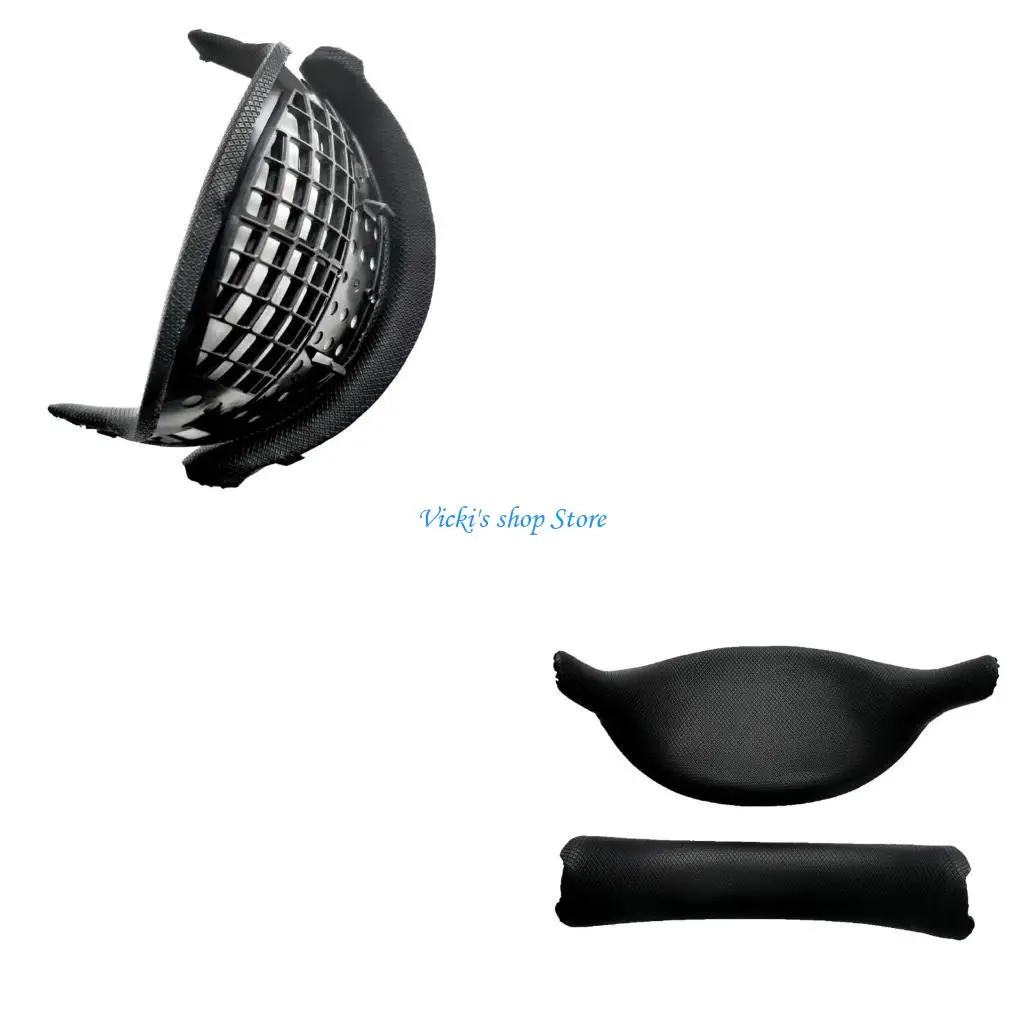 

Противоскользящая подушка для ремня для дышащей подушки Gen1 от пота