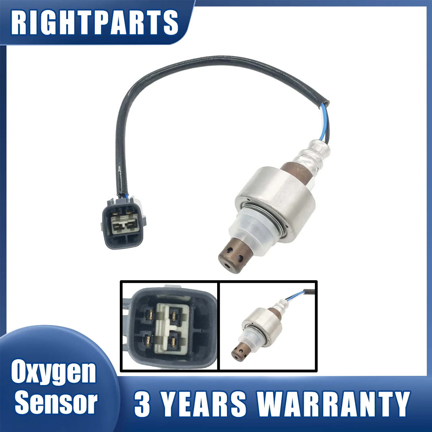 Upstream Oxygen Sensor  89467-47010 234-9056 For Toyota Corolla Matrix Scion xD 1.8L 2008 2009 2010 Prius 1.5L 2004 2005 2006-09