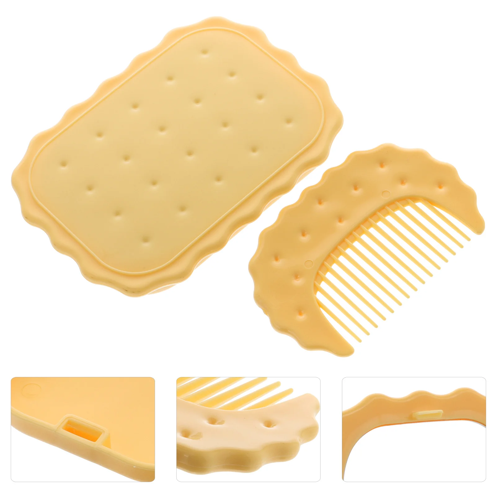 Espelho de maquiagem compacto dobrável pequeno leve portátil para bolsa de viagem bolsa reflexão hd presente feminino mini espelho