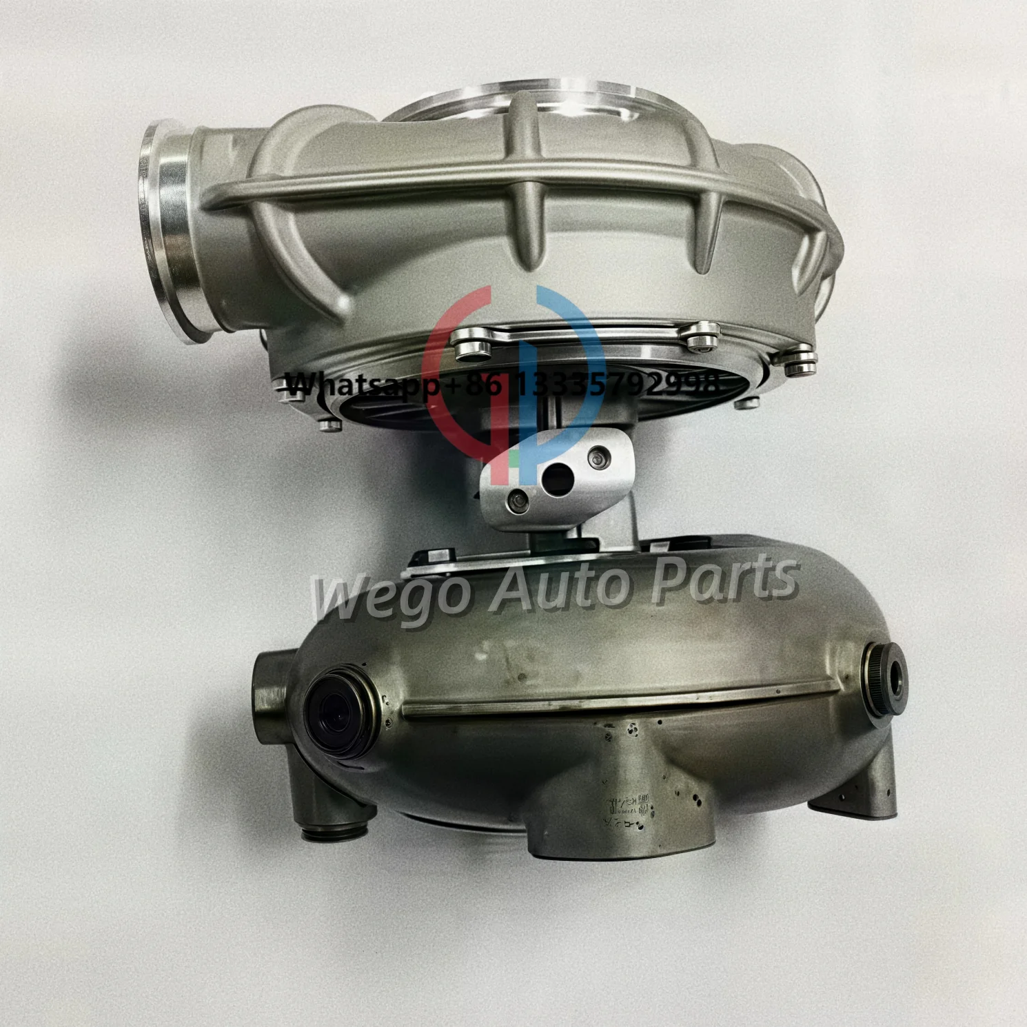 

Factory Supply Turbo for Volvo’ TAMD162 ABC Seatek Ship K365 53369706785 53369886785 3826985 3802080 Turbocharger&Parts