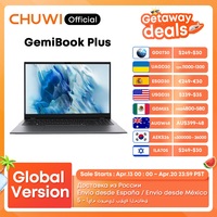 CHUWI GemiBook Plus Laptop 15.6\