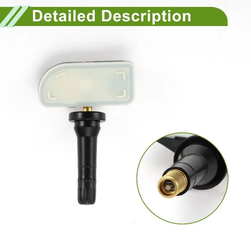 Jx7t1a180ca 315mhz sistema de monitoramento de pressão dos pneus de alumínio sensor tpms para ford explorer para lincoln 2009-2011 para mercúrio