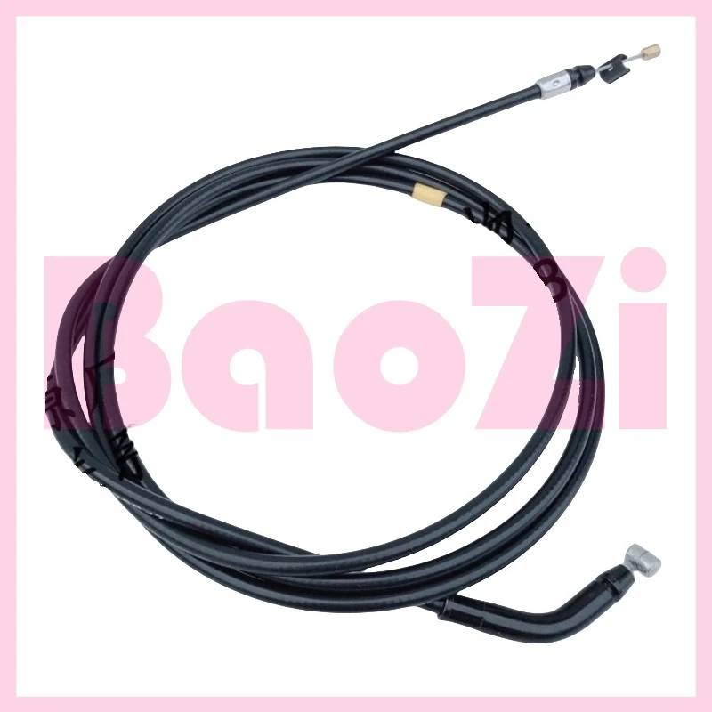 Seat Lock Cable for Aprilia Sr300 Apr300t-v