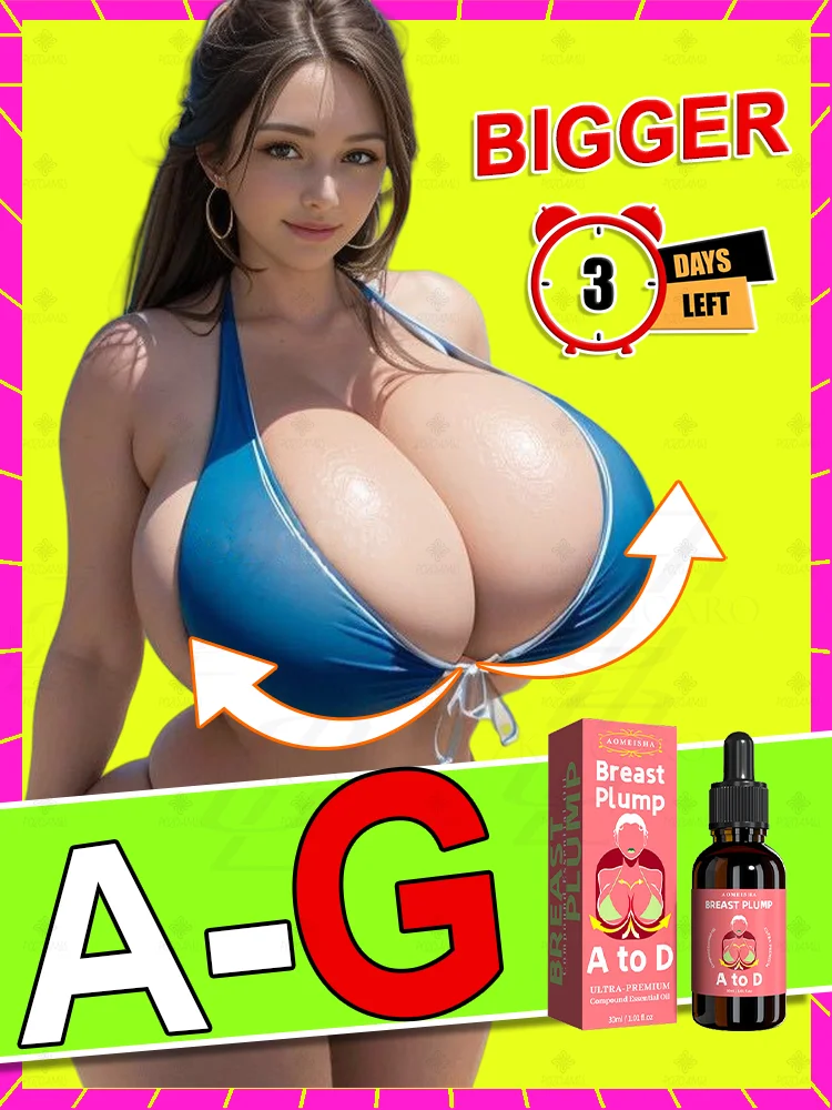 

Full, elastic, sexy, attractive, plump breasts