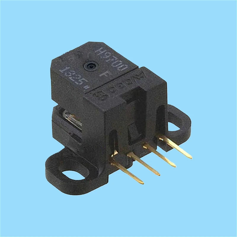 2PCS HEDS-9700#C50 …