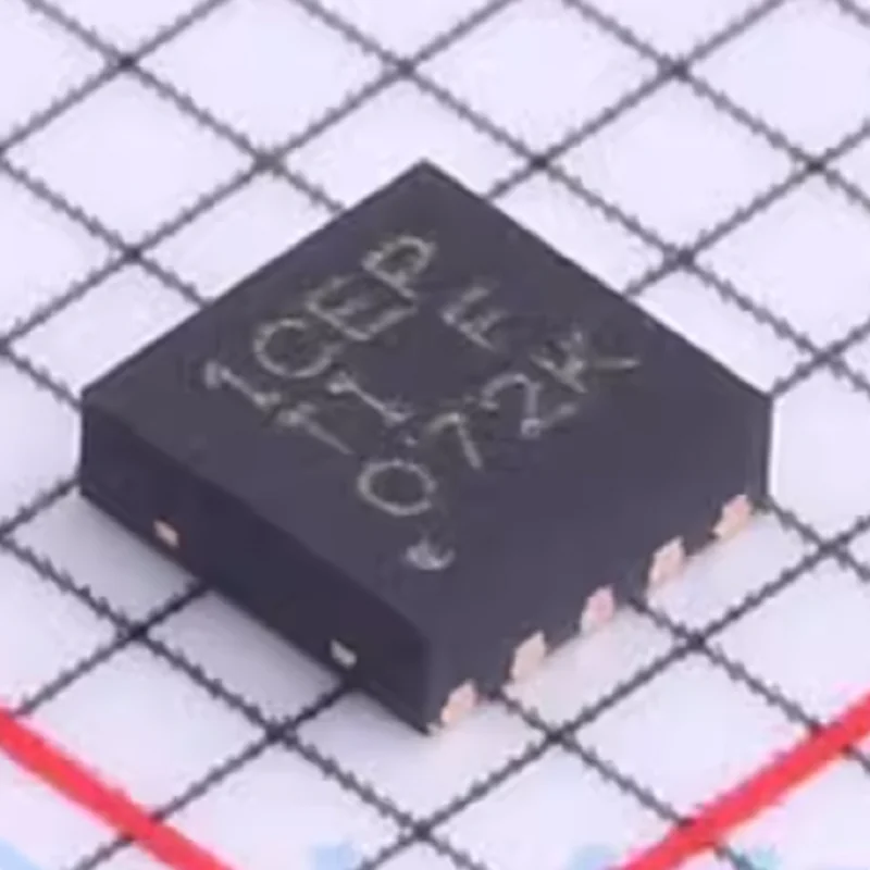 Integrated Circuits (ICs) TPS7A9001DSKR Linear Voltage Regulator IC Positive Adjustable 1 Output 500mA 10-SON (2.5x2.5)