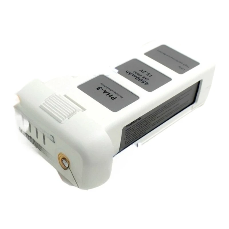15.2V 4500mAh Battery For DJI Phantom 3 Li-polymer Drone Battery High Capacity Spare Battery Aircraft Batteries