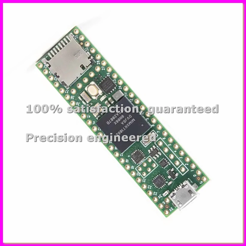 Teensy 4.1 DEV-1677…