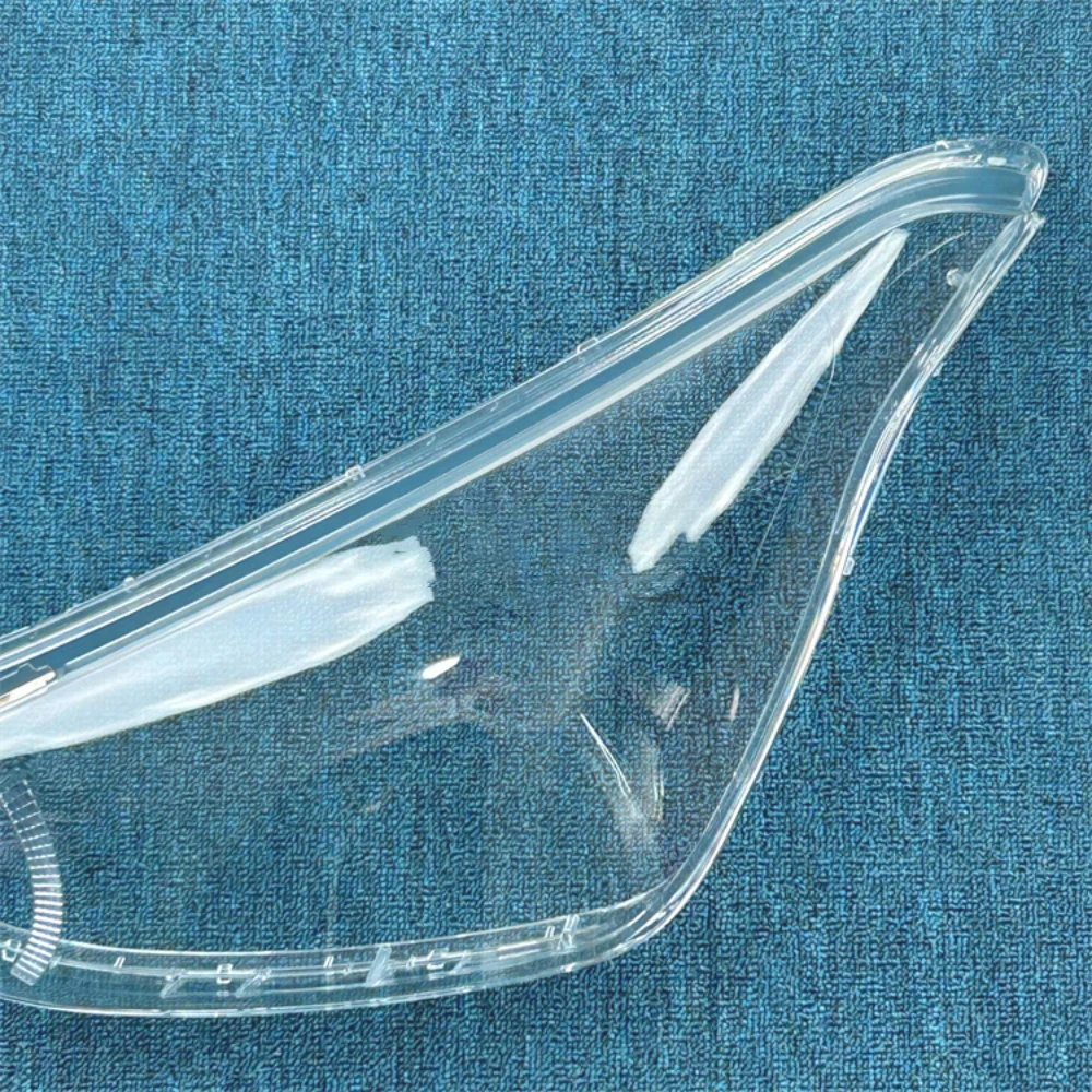 Bild 5: Scheinwerfer Shell Objektiv Für Hyundai I10 2014 2015 2016 2017 Scheinwerfer Abdeckung Transparent Schatten Lampe Plexiglas Auto Ersatzteile