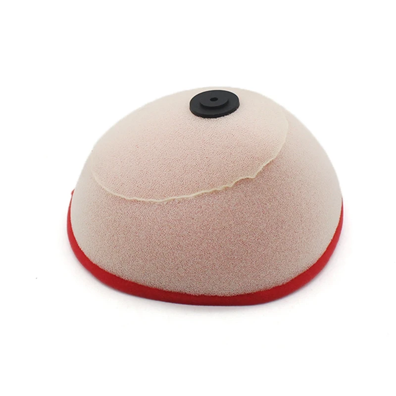 Motorcycle Air Cleaner Filter For HONDA CRF250R CRF 250R 2010- 2013 CRF450R 450R 2009-2012 image 4