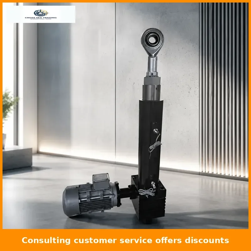 Professional custom heavy duty high speed electric linear actuator