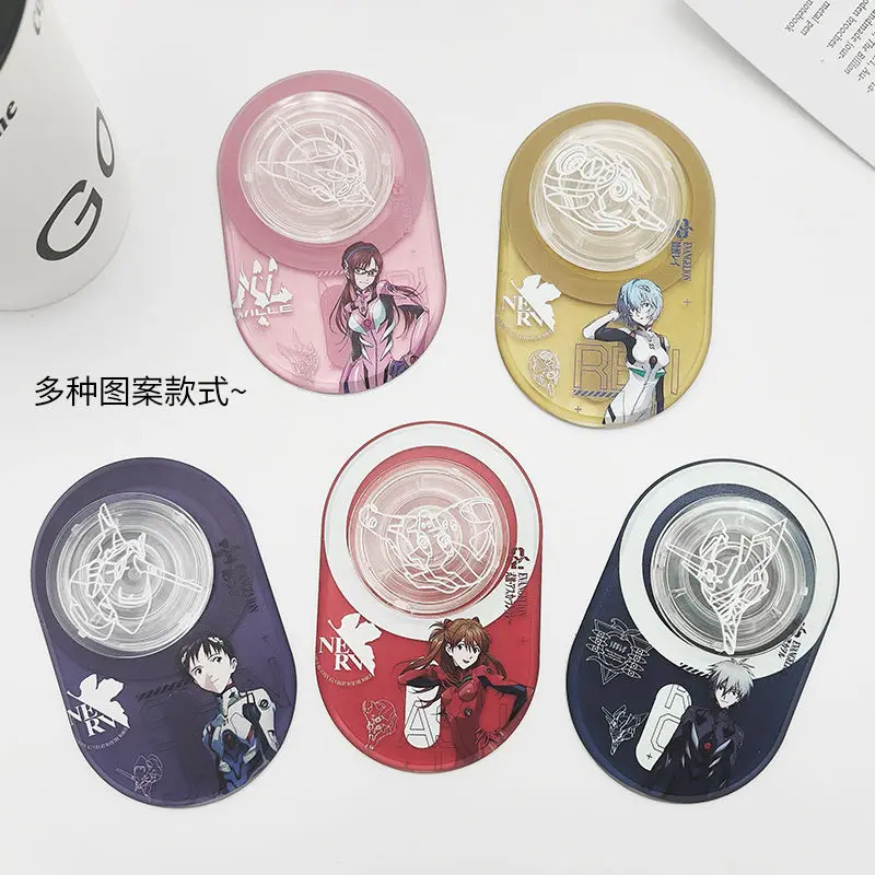 Eav Evangelion Cart…