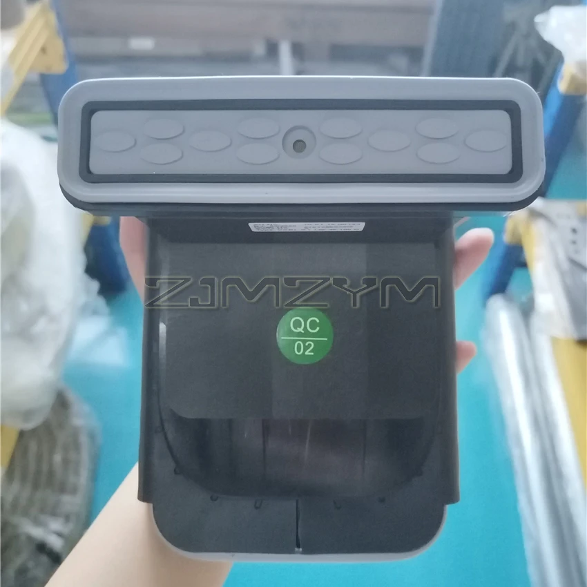 CNC Machining Center Suction Pad 130 x 30 x 100Q Vacuum Cup Block Vacuum Suction Cup Block CNC Machining Center Suction Cup