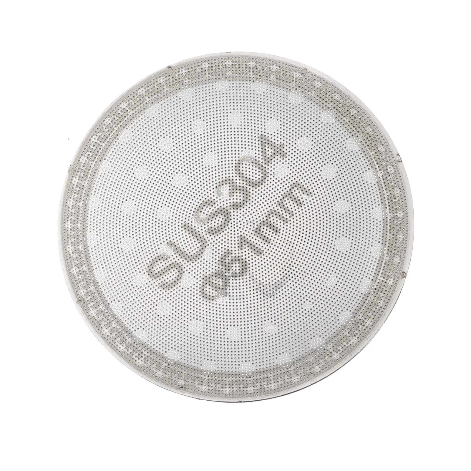 

Coffee 51/53/58MM Espresso Puck Screen SUS304 Metal Coffee Reusable Filter For Portafilter Home Basket Accessories