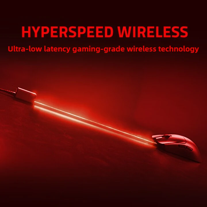 RAZER Viper V3Pro Champion du monde FAKER Joint édition limitée souris sans fil 35000DPI 750IPS 8K jeu Esports conception légère