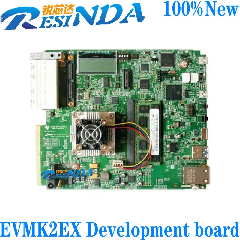 EVMK2EX Development board 100%New and Original