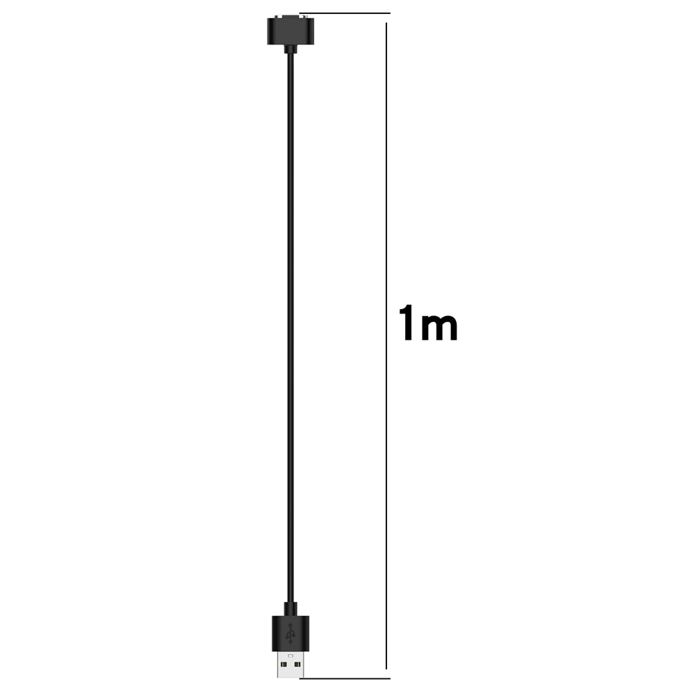 Зарядный кабель для детских часов Xiaomi Mi Tu S1, магнитное зарядное устройство type-C или USB-порт