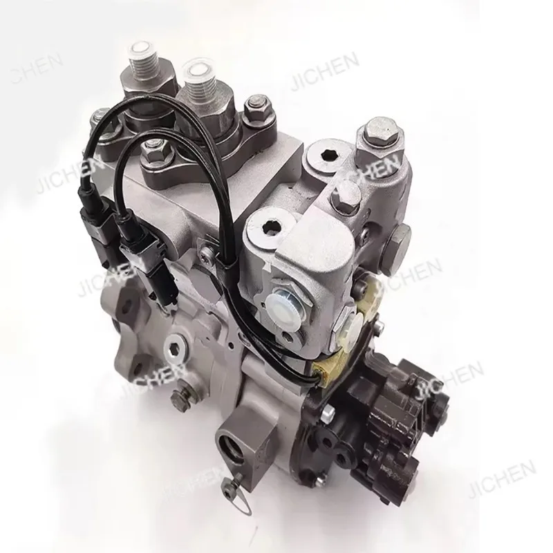 

Fuel Pump For 0445020036 5010553948 503140183 0445020035 For 2002 Premium 320 DCI Engine Replacement Parts