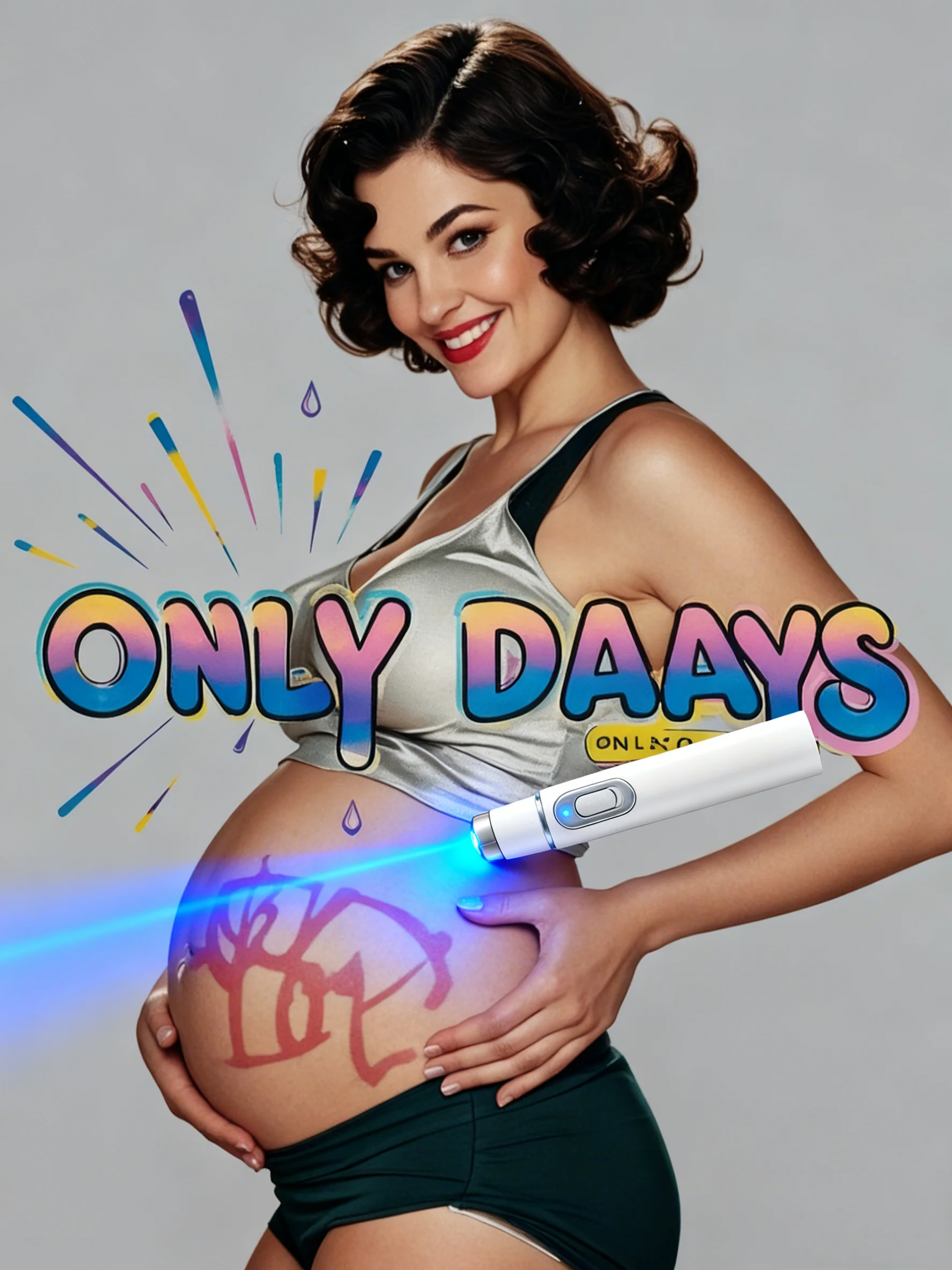 

Eliminate Body Stretch Marks Products 26