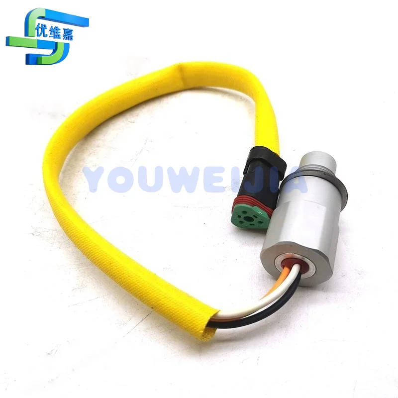 

Новые запчасти для строительной техники экскаватора 522-1643 MX GP датчик 522-1643