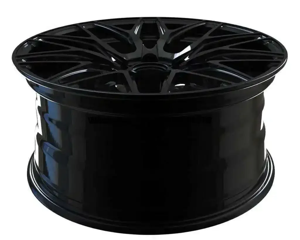 

Good service18inch Rims 5x112 Black / Gary Car Wheel Rims Passenger Car Wheels For Audi/bmw/benz 16 18 19 20 21 22 Inch