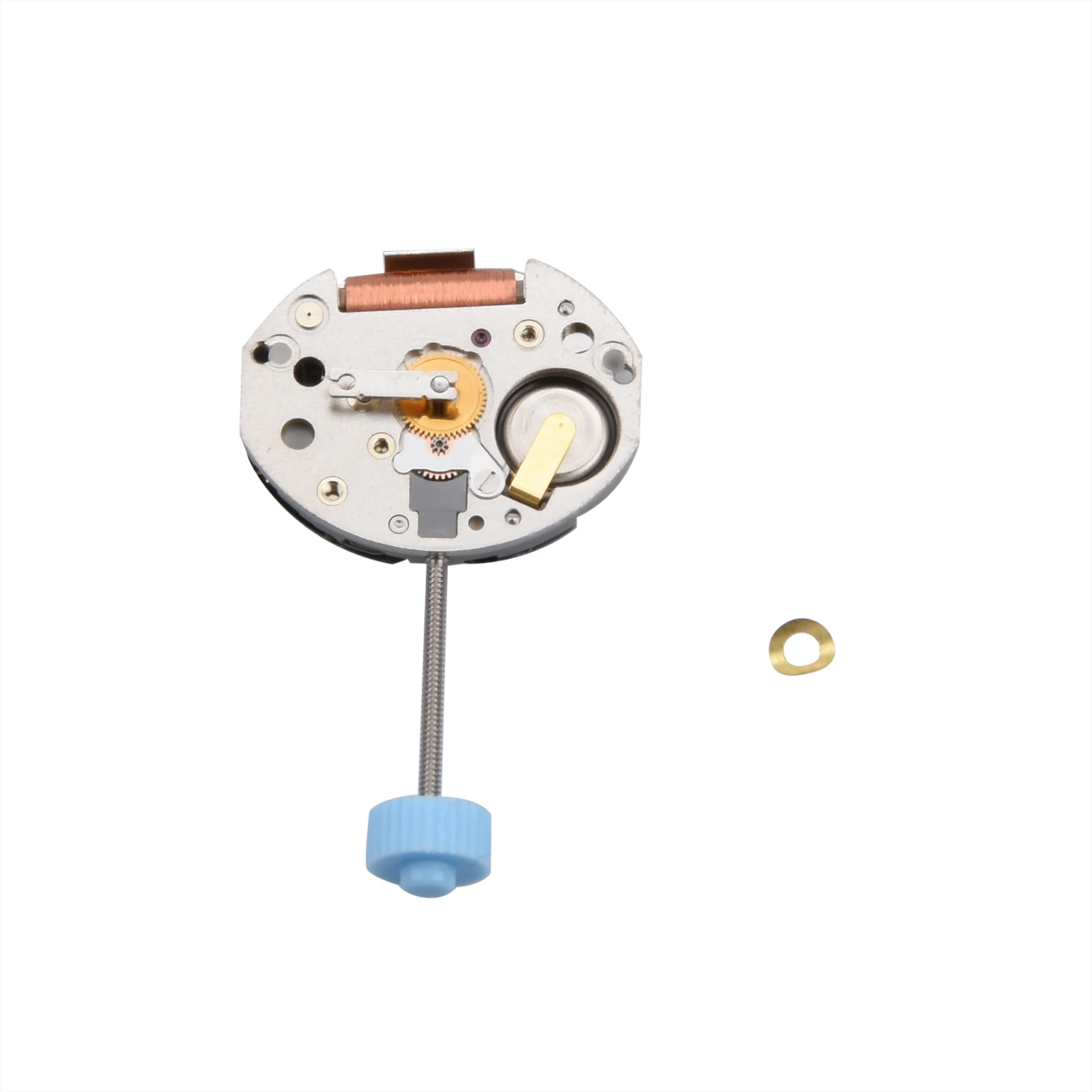 For Ronda 751 Watch Movement Accessories 2 Hands Quartz Watch Movement Without Battery Replace Repair Parts Tool For Watchmakers