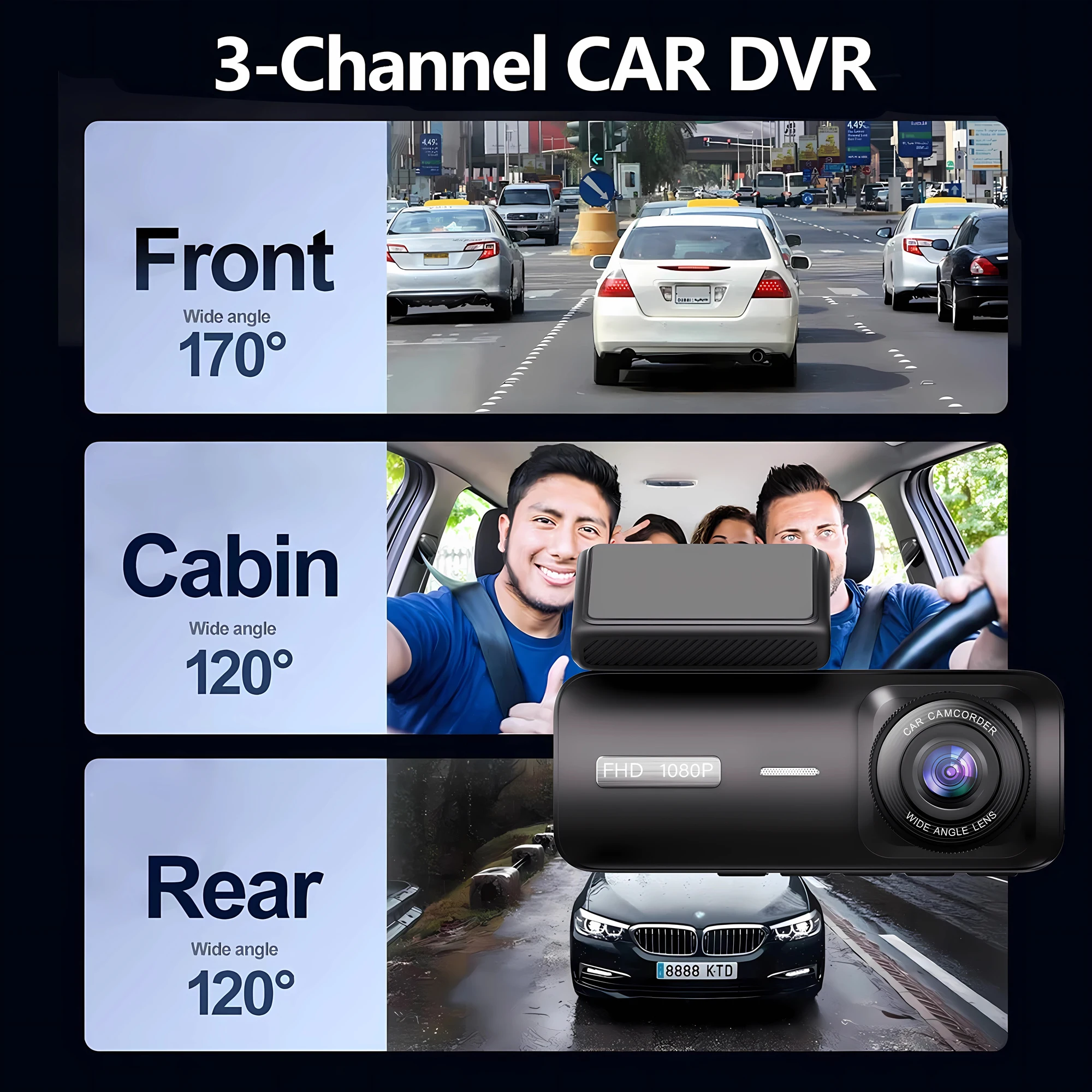Thumbnail 3 - #33 Compare Digital Video Recorders Before You Buy