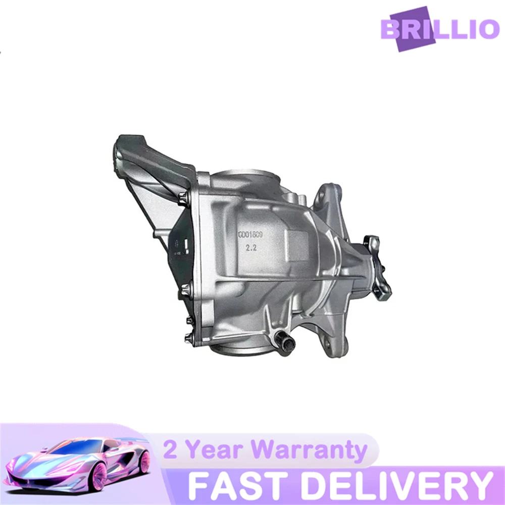 

Задний дифференциал 2,823 A2223506106 2223506106 для Mercedes 222 S320 S400 S450 S500 S560