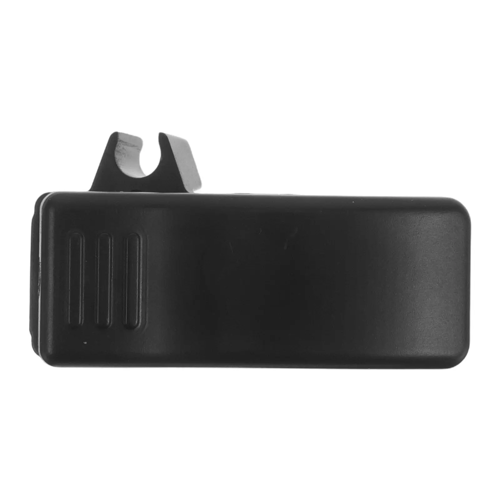 Microphone Clip Sturdy Saxophone Mic Holder Clip Lightweight Plastic Spring Clamp Secure Fit for Wireless Sax Mic Transmitters view 3