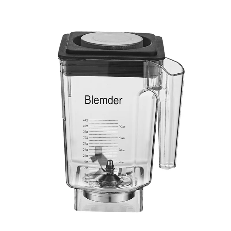【party】blender-cupwith-blade-lid-at-the-bottomfor-blendtec-connoisseur-825-machine-juicer-container-tank-replacement