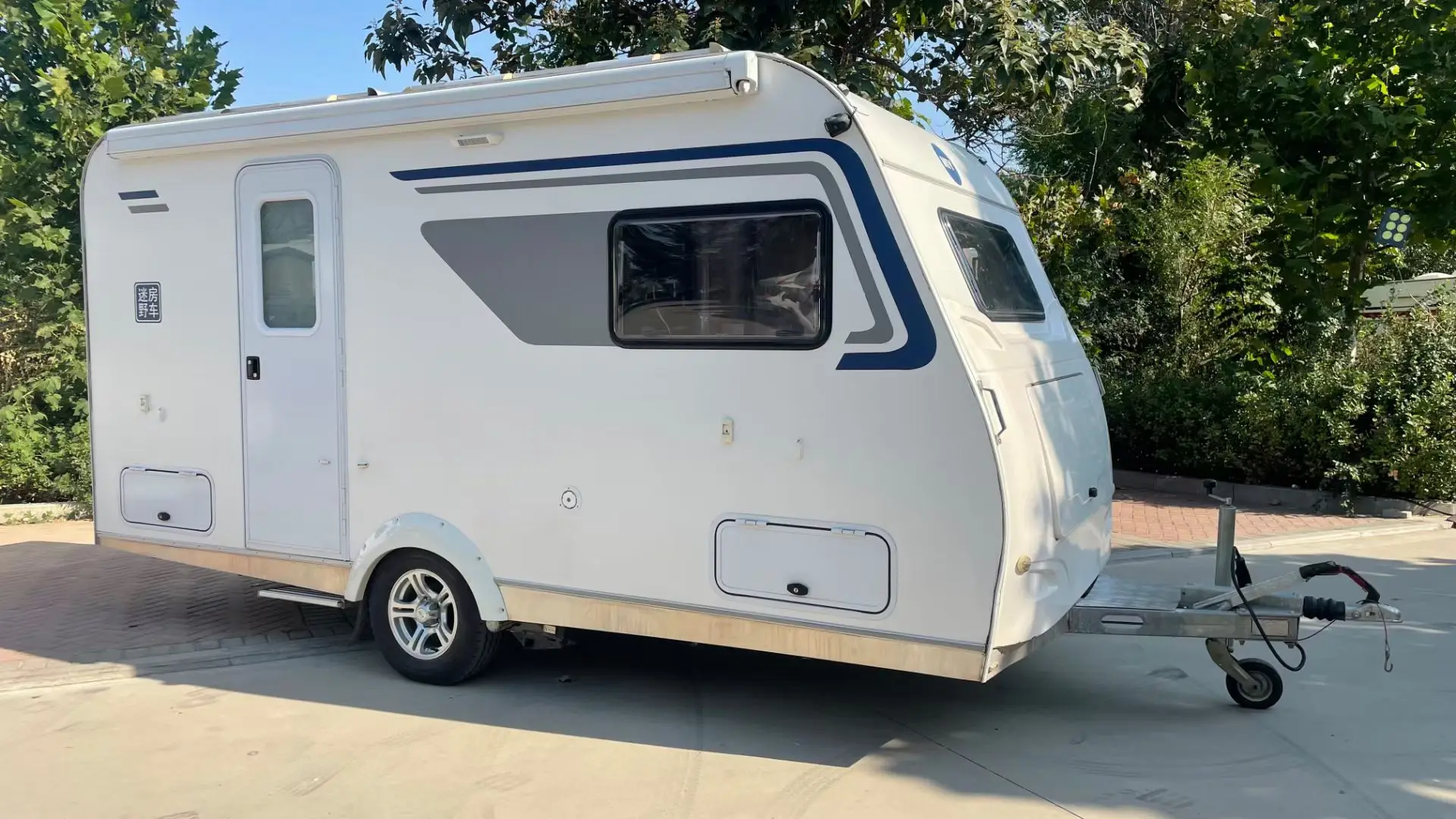 

Custom Overland Aluminum Expedition Truck Camper off Road 4x4 Truck Motorhome Body with Toilet for Sale