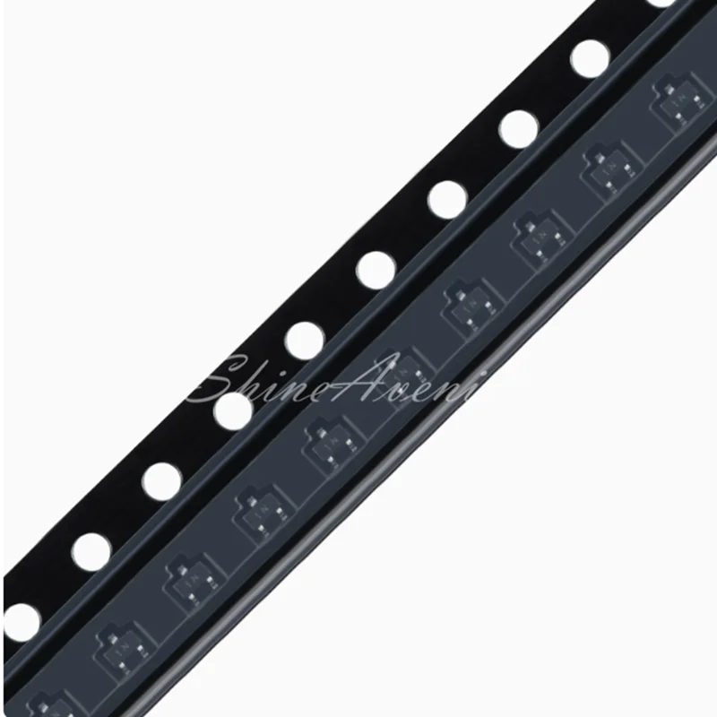 100PCS MMBT3904T MMBT3906T MMBT4401T MMBT4403T SOT-523 New Original