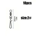 Size2(18Pcs)
