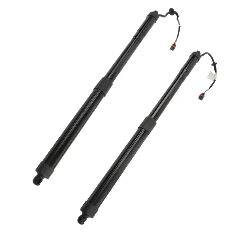 2PCS 81771-B8100 81780-B8100 Brand New Rear Left & Right Tailgate Electric Support Rods For Hyundai Santa Fe F13 2013-2016