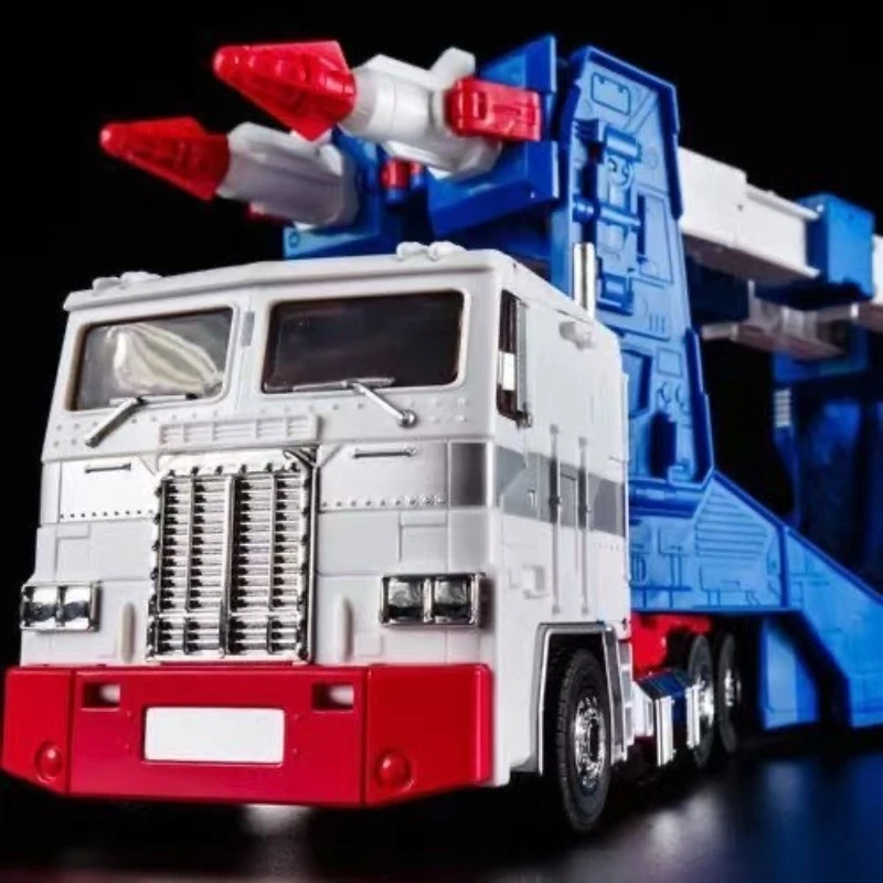 Transformiertes Spielzeug KBB THF-04 THF04 Vergrößerte Version Tongtianxiao Action Charakter Modell Original Box Junge Geschenk Sammlung Geschenk