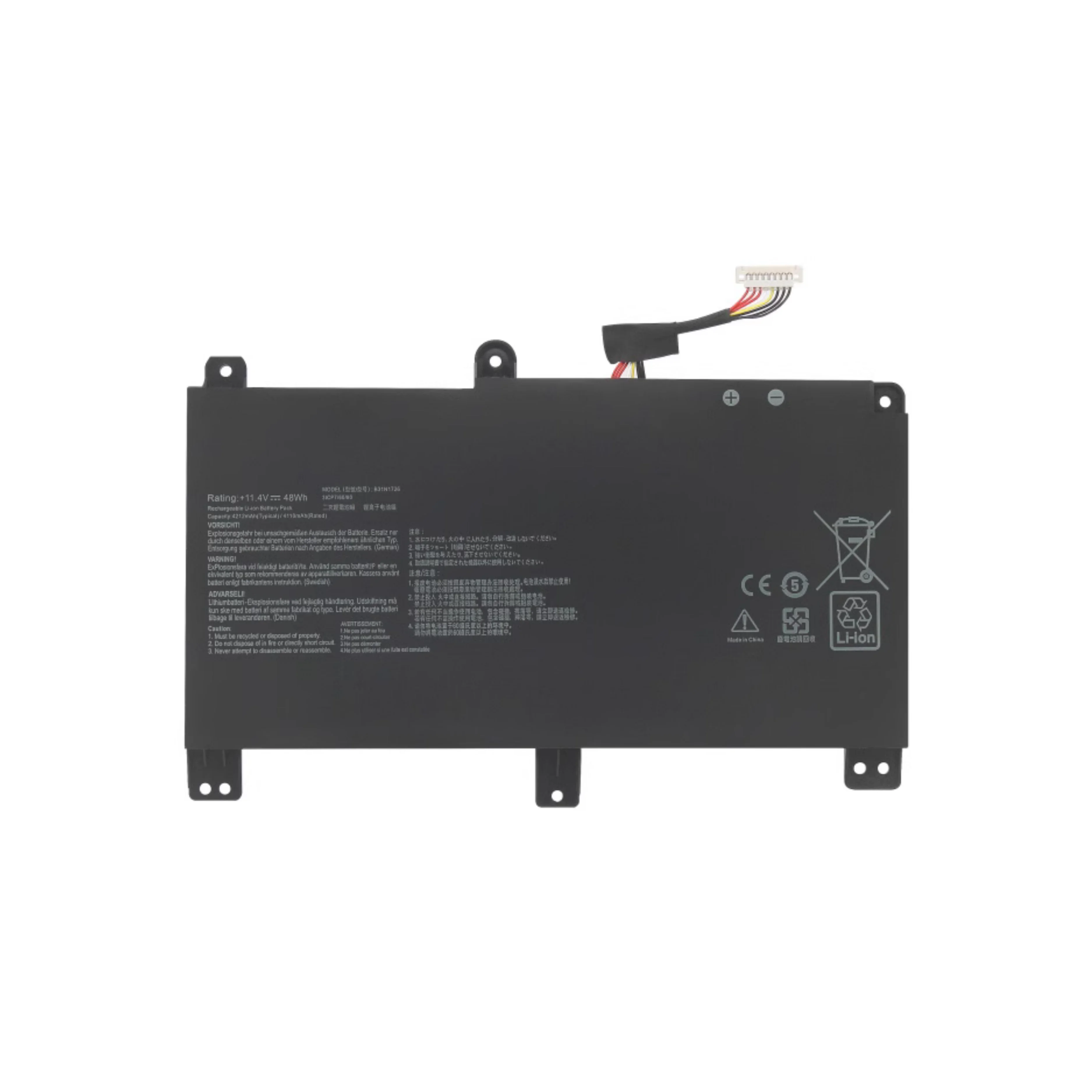 b31n1726-g531g-gt-gd-gl531g-gt-g512li用