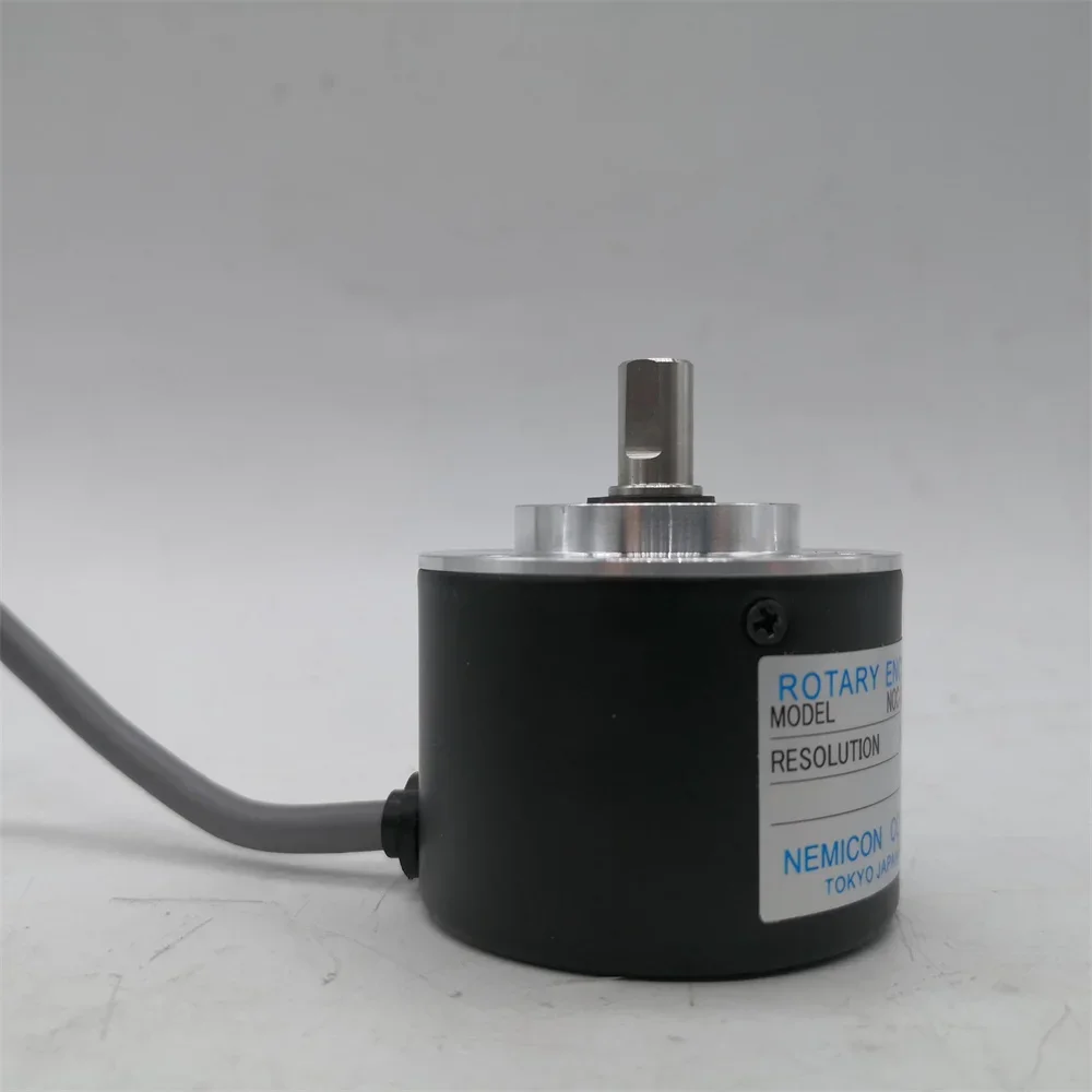 Auf Lager NOC-S5000-2MD Drehgeber Encoder