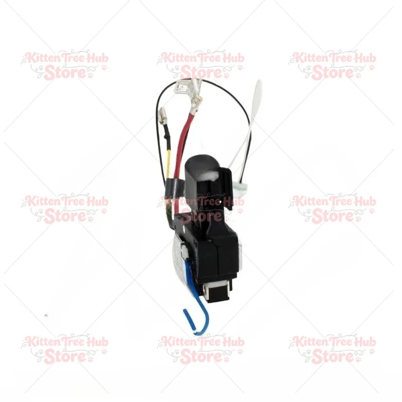 Suitable for 632F26-6 Switch DTD152 Electric Drill Power Tool Accessories 650751-1 XDT11R