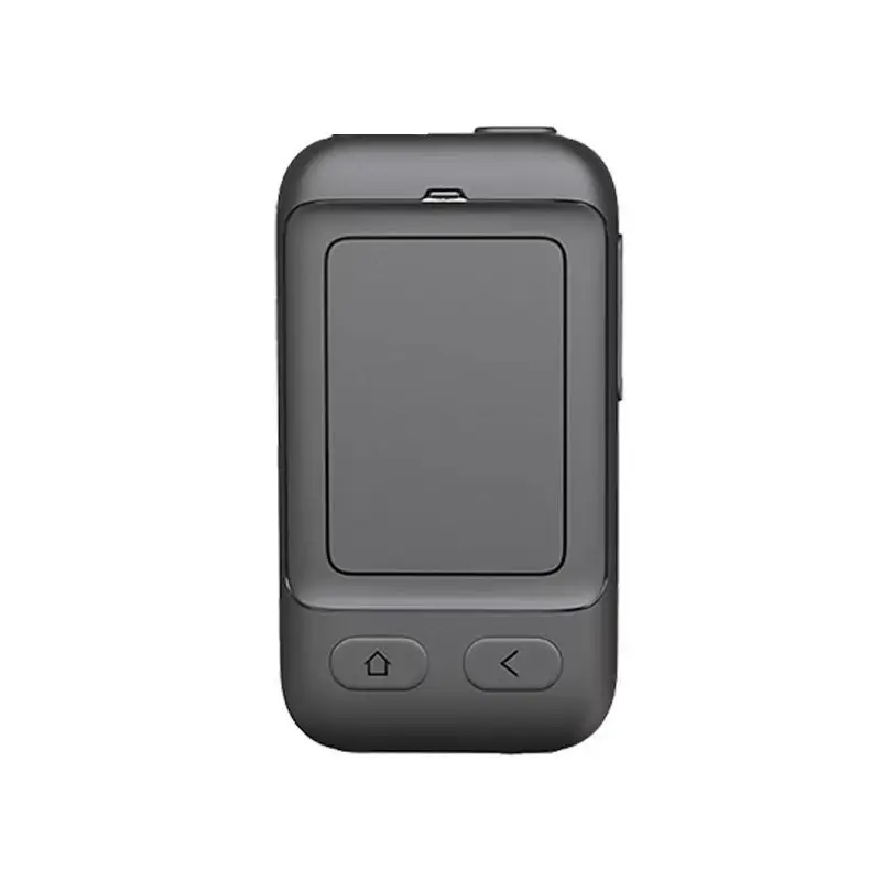 

Mouse mute bluetooth remote control Douyin Xiaohongshu novel app page flipper switch music