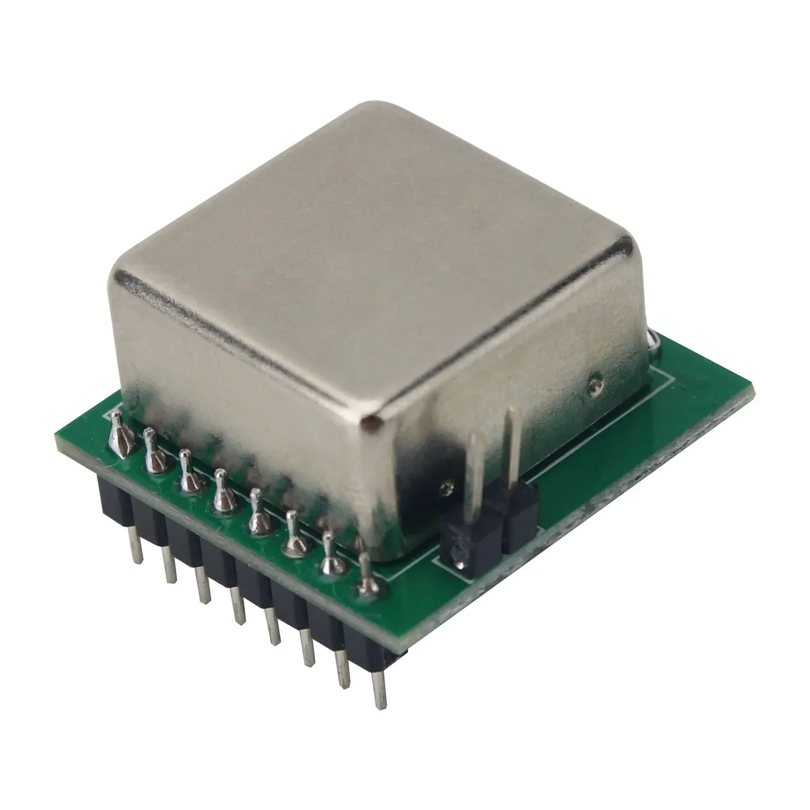 

2026 GPSDO OCXO Module 0.01PPM 10MHz High Precision Clock GPS Module for Original B210 and B200
